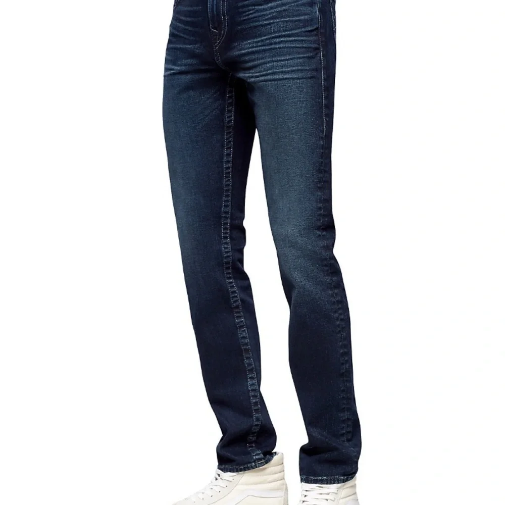True religion relaxed slim denim sz Various